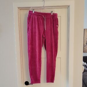Ugg Velour Pants L